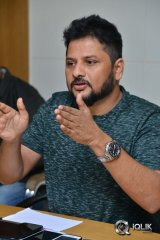 Director Surender Reddy Interview About Dhruva
